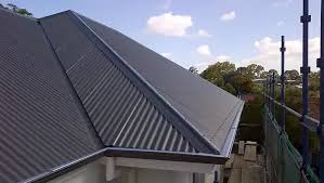 Best Storm Damage Roof Repair  in Sioux Center, IA